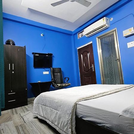 Banjara House Hostel Varanasi Bagian luar foto