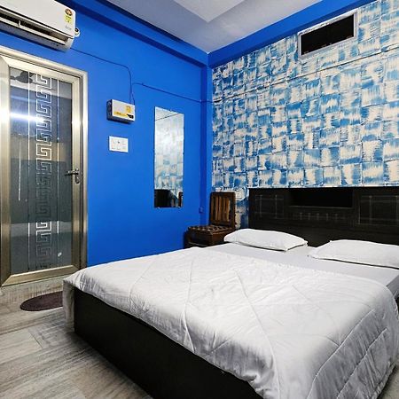 Banjara House Hostel Varanasi Bagian luar foto