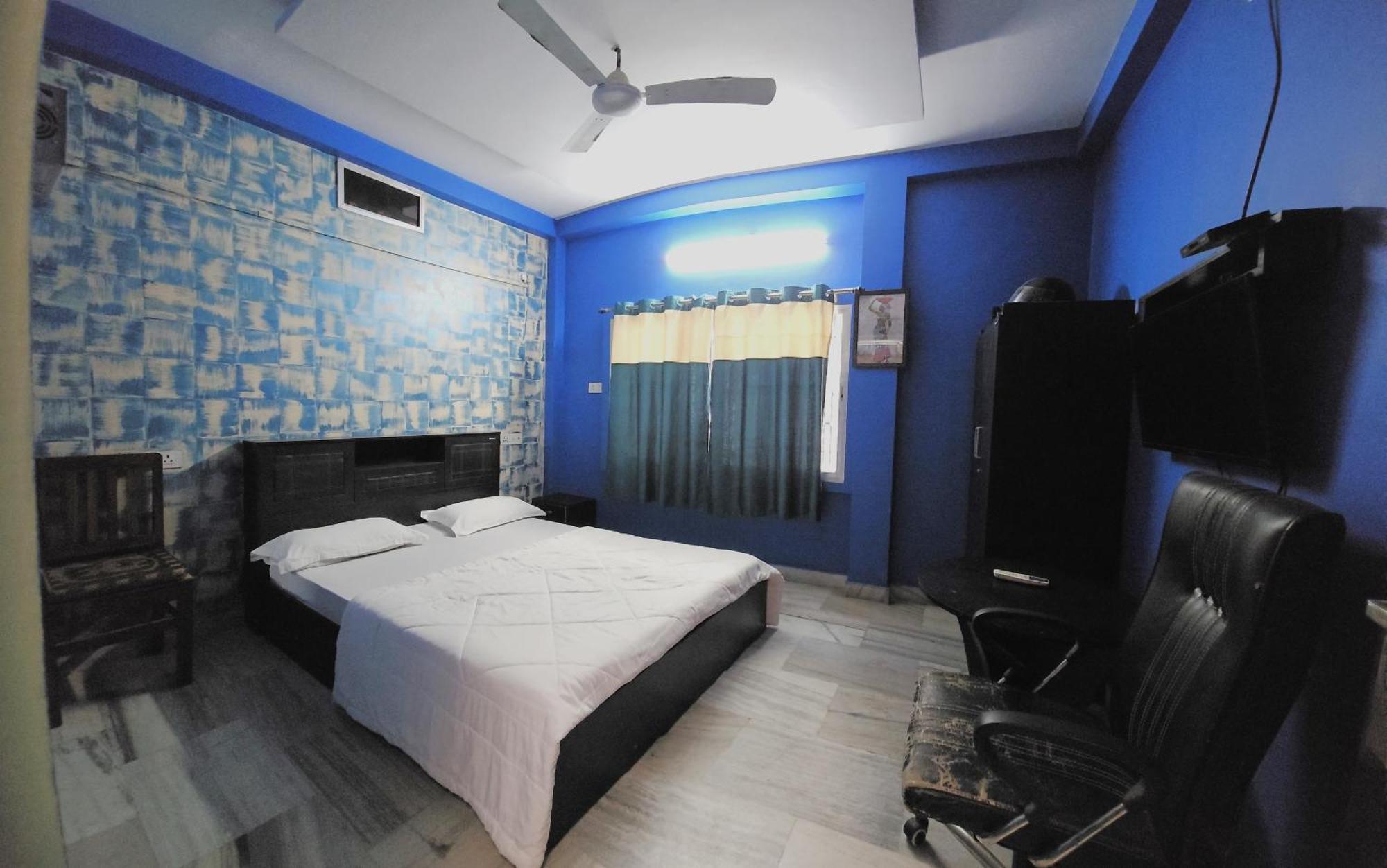 Banjara House Hostel Varanasi Bagian luar foto