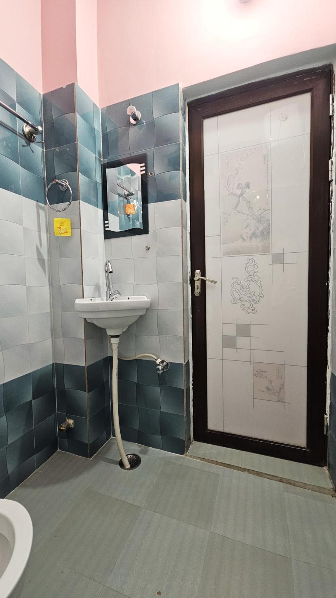 Banjara House Hostel Varanasi Bagian luar foto