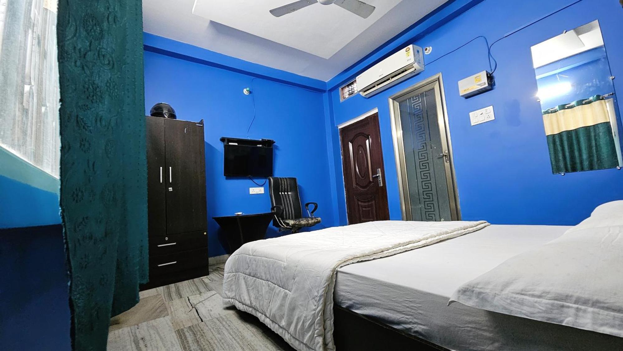 Banjara House Hostel Varanasi Bagian luar foto